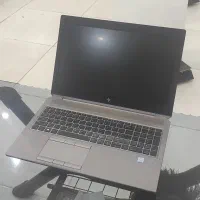 لپتاپ رندرینگ گرافیک دار اچ پی HP ZBOOK G6-i7-H