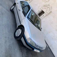 پژو405مدل93 داشبورد جدید
