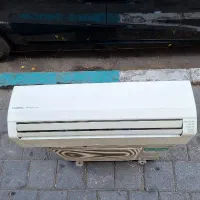 کولر گازی ۱۲ هزار اجنرال اینورتر