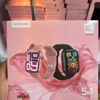 ساعت هوشمندطرح اپل واچ اولترانسل Ultra2 3 11فولکپی