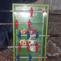 فوتبال دستی
