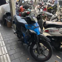 راکز ۱۲۵|موتورسیکلت|تهران, تسلیحات|دیوار