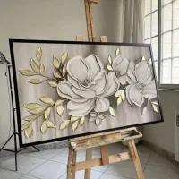 تابلو - نقاشی - دکوراتیو