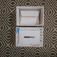 مودم همراه تی پی لینک مدل M7300 TP-LINK