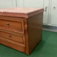 میزچوبی