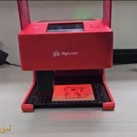 دستگاه حکاکی شاپ لیزر مناسب کارهای خانگی
