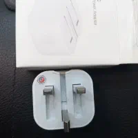 شارژر آیفون اصلی
