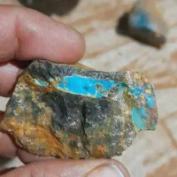 سنگ فیروزه