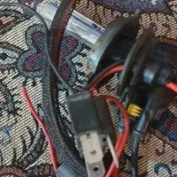 خورده وسیله