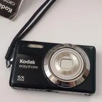 دوربین عکاسی وفیلم برداری مارک kodak|دوربین عکاسی و فیلم‌برداری|تهران, شاهد|دیوار