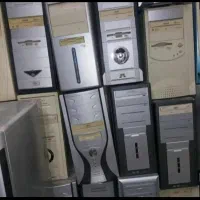 ( خرید ) کیس و مانیتور قدیمی و جدید