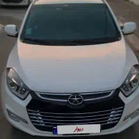 جک S5 نیوفیس 1402 / کارمندی / در حد صفر