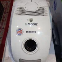 تعمیر جاروبرقی مایکروویو