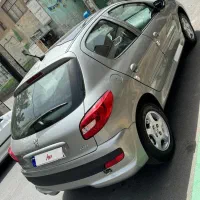 ۲۰۷ ‌پانا دنده پلاس