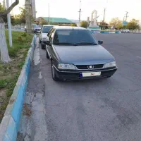 پژو ۴۰۵ مدل ۹۰