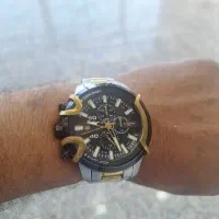 ساعت دیزل اصلی
