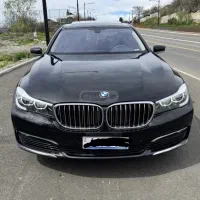bmw 740i