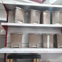 حراج لوازم پلاسکو نو به دلیل جمع کردن