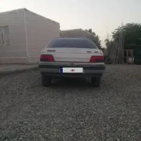 پژو۹۱ حراج