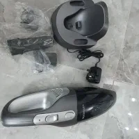 جارو‌شارژی کنوودkenwood