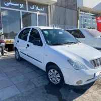 تیبا ۲|خودرو سواری و وانت|صفادشت, |دیوار