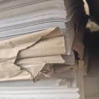 فروش کاغذ پشت طوسی