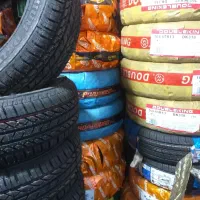 لاستیک خارجی و ایرانی