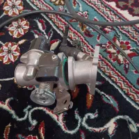 انژکتور یسون 200