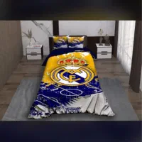 فروش روتختی یک نفره و دونفره سه بعدی ترک