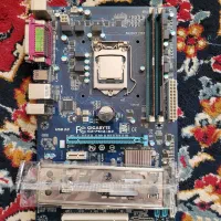 باندل مادربرد core i5 cpu ram