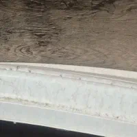 سپر عقب سمند