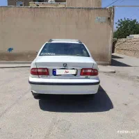 سمندLX|خودرو سواری و وانت|فولادشهر, مسکن مهر فولادشهر|دیوار
