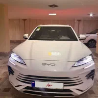 Byd بی وای دی سانگ پلاس با چشم خدا