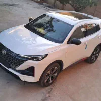 چانگان cs55 پلاس وارداتی