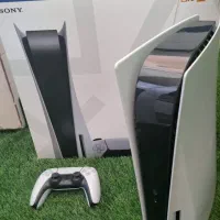 PS5پلی استیشن 5،فت دیسک خور،کپی خور