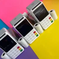 دستگاه پوز(آکبند)مدل2025 کارتخوان سیار کارت خوان