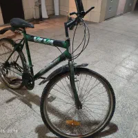 دوچرخه دنده ای