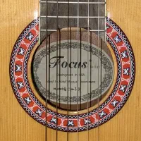 گیتارکلاسیک usa