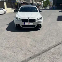 Bmw 528 2013