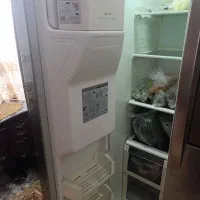 ساید الجی در حد نو