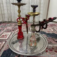 قلیان ۲سیب