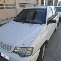 پراید ۱۳۲ مدل ۸۹