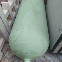کپسول cng پژو نونو