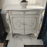 جا کفشی سالم
