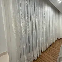 پرده و تور