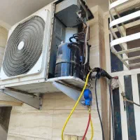 سرویس و تعمیرات کولر نصب وجابه جایی کولر