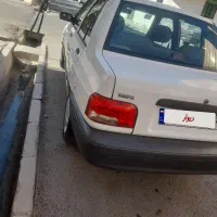 پراید مدل ۹۶