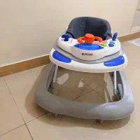 روروئک، اغوشی دوکاره چیکو نو  استفاده نشده در جعبه