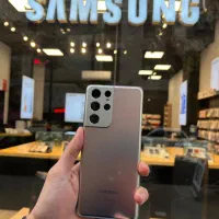 s21ultra 256ram12 silver|موبایل|تهران, تهرانسر مرکزی|دیوار