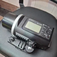godox ad600b|دوربین عکاسی و فیلمبرداری|تهران, شیخ هادی|دیوار